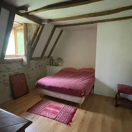 à La Campagne - Rouergue-lot-aveyron Casa de Férias
