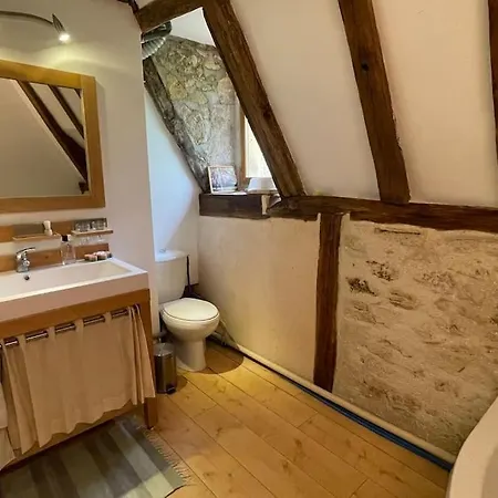 Casa de Férias à La Campagne - Rouergue-lot-aveyron *