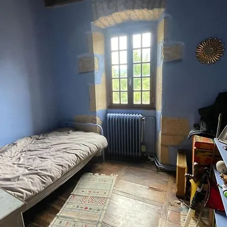 à La Campagne - Rouergue-lot-aveyron Naussac (Aveyron)