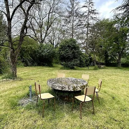 A La Campagne - Rouergue-lot-aveyron *